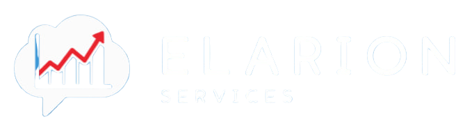 Elarion Services Logo